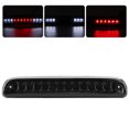 thumbnail image 1 of Third Brake Lamps High Mount Brake Light LED High Mount Brake Light Cargos Lamps S67008 Fits For    99-16Black, 1 of 8