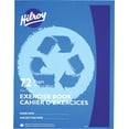thumbnail image 1 of Hilroy Recycled Stitched Exercise Book Plain, 72 pages, 9-1/8 x 7-1/8, 1 of 1