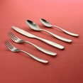 thumbnail image 1 of Gourmet Settings Vault Ensemble de Coutellerie 20 Pcs, 1 of 8
