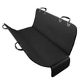thumbnail image 1 of Pet Car  Pad, Protective Waterproof Warm Dog Car  Cover Soft  For SUVs For Cars, 1 of 8