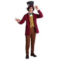 thumbnail image 1 of Déguisement Mad Hatter pour Homme Grande Taille, 1 of 3
