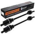 thumbnail image 2 of Niche Front CV Axle for Polaris Ranger 570 Crew Full Size 1333743 2 Pack 519-KCA2485X, 2 of 6