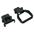 thumbnail image 2 of High Current Forklift Quick Connector Lithium Battery Charging 80/160/320A 80A Female + Male, 2 of 10