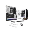 thumbnail image 3 of ASRock B850 PRO RS WIFI AM5 AMD B850 ATX Motherboard, 3 of 8