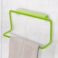 thumbnail image 4 of Space-Saving PP Storage Rack for Towels and in Bathroom Kitchen Living Room Durable Organizer Shelf for Everyday Use, 4 of 5