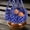 D, variant on Easter Bags with Handles Basket Mini Collection Bag Collection Basket with 7 Easter Bags Farm Chicken Housewives Garden Warehouse Mini Easter Basket