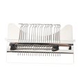 thumbnail image 1 of Darning Mini Loom Machine, Darning Loom 21 Hook Stable Pine Wood Stainless Steel Simple Operation Attractive Appearance  For DIY, 1 of 8