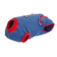 thumbnail image 1 of GROWTH TANK Pet Surgery Clothes Bodysuit Wound Protective After Surgery Wear Dog Recovery M, 1 of 9
