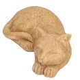 thumbnail image 4 of Pierre Tombale pour Animaux, Pierre Tombale Commémorative en Résine pour Chat Chien pour Pelouse Lit, Chat, Chien, 4 of 8