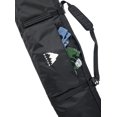 thumbnail image 4 of Burton Gig Board Bag, True Black, 156, 4 of 5