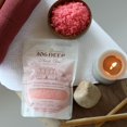 thumbnail image 1 of Dead Sea Minéraux Moussants (Rouge) 350 g, 1 of 7