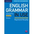 thumbnail image 2 of Grammaire Anglaise en Usage Livre Sans Réponses: une Référence d'Auto-apprentissage et Livre de Pratique pour les Apprenants Intermédiaires de l'Anglais, 2 of 2