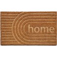 thumbnail image 1 of Tapis d’entrée en fibre de coco de Mainstays 18x30po, 1 of 4