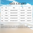 thumbnail image 3 of LVHAOGJOB Summer Shorts for Women Elastic Waist Plus Size with Pockets Cottton Linen Solid Color Loose Womens Shorts Pants Drawstring, 3 of 5