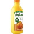 thumbnail image 2 of Tropicana 100% Orange Juice Some Pulp, 1.36L, 2 of 5