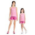 thumbnail image 3 of George Girls' Graphic Tank Top, 3 of 6