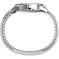 thumbnail image 4 of Montre Timex® Easy Reader® Bracelet Extensible en Acier Inoxydable, 4 of 5