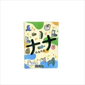 Améliorations de Nana 777 3-6 Joueurs Famille/Party Funny Table Amis de jeu Stratégie de divertissement Jeu Gris clair