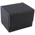 thumbnail image 4 of Boîte de Rangement pour Cartes à Collectionner, Organisateur de Cartes, Étuis de Protection pour 1, 4 of 5
