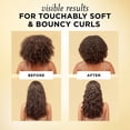 thumbnail image 4 of Pantene Miracle Rescue Revitalisant Sans Rinçage Définition des Boucles et Brillance, 4 of 9