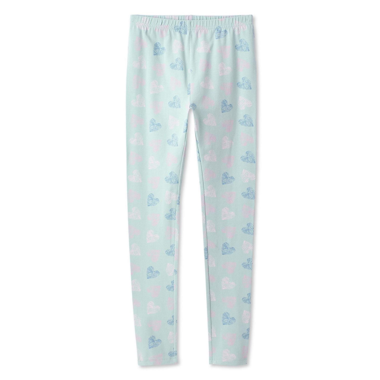 George Girls' Printed Legging