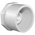 thumbnail image 1 of Charlotte PVC 02108 3000 2 in. 1.25 in. Reducing Bushing, 1 of 4
