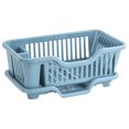 thumbnail image 2 of Chmadoxn Kitchen Gadgets, Kitchen Accessories, Kitchen Utensils, Kitchen Tool Kitchen Small Bowl Cabinet Bowl Box Water Filter Bowl Chopstick Basket Bowl Rack Rack Sink Storage Rack Sink storage rack, 2 of 4