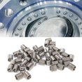 thumbnail image 4 of Wire Thread Inserts, Thread Repair Insert Kit Hread Repair Sleeve Sleeve Bushing Screw Thread Protector  For Mechanical Equipment For Aviation For Automobiles 1D,1.5D,2D,2.5D,3D, 4 of 8