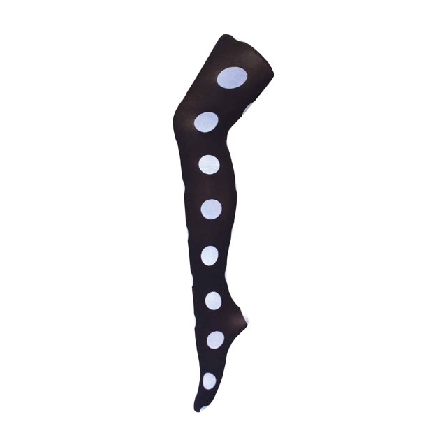 Sock Snob - Collants de Mode Opaques à Motifs Colorés pour Femmes, 80 Deniers
