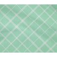 thumbnail image 4 of oneOone Cotton Flex Fabric Check & Geometric Printed Craft Fabric BTY 40 Inch Wide, 4 of 4