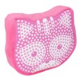 thumbnail image 1 of Fun Decompression DIY Animal Pillow, Safe Reliable Bright Colors Plush Craft DIY Animal Pillow Toys For Kids, 1 of 8