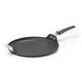 thumbnail image 1 of Starfrit The Rock Multifunctional 12.5’’ Pizza Pan / Flat Griddle, 1 of 4