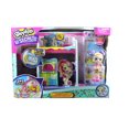 thumbnail image 2 of Shopkins -Lil' Secrets Series 1 - Rainbow Kate's Bedroom Hideaway, 2 of 6