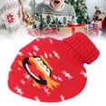 thumbnail image 4 of Hot Water Bottle, Rubber Hot Water Bottle Leakproof Perfect Gift Splashproof Lip  For Winter #1,#2,#3, 4 of 8