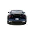 thumbnail image 3 of Metals 1:24 Fast & Furious 2009 Nissan GT-R Diecast Vehicle, 3 of 6