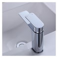 thumbnail image 3 of Le Robinet de Lavabo Mono trou Rond ELENA d'akuaplus®, 3 of 8
