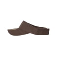 thumbnail image 2 of Visière de Sport Solide Ajustable, Brun, 2 of 2