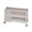 White, variant on Bdday Outdoor Storage Box Shoe Rack Underbed Multi Layer Household Storage Shoe Cabinet Movable Shoe Organizer with Wheels Large Volume Entrance Shoe Cabinet Corridor Shoe Cabinet Kids Shoe Rack