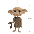 thumbnail image 4 of Décoration Hallmark de Noël, Dobby, Harry Potter, 4 of 6