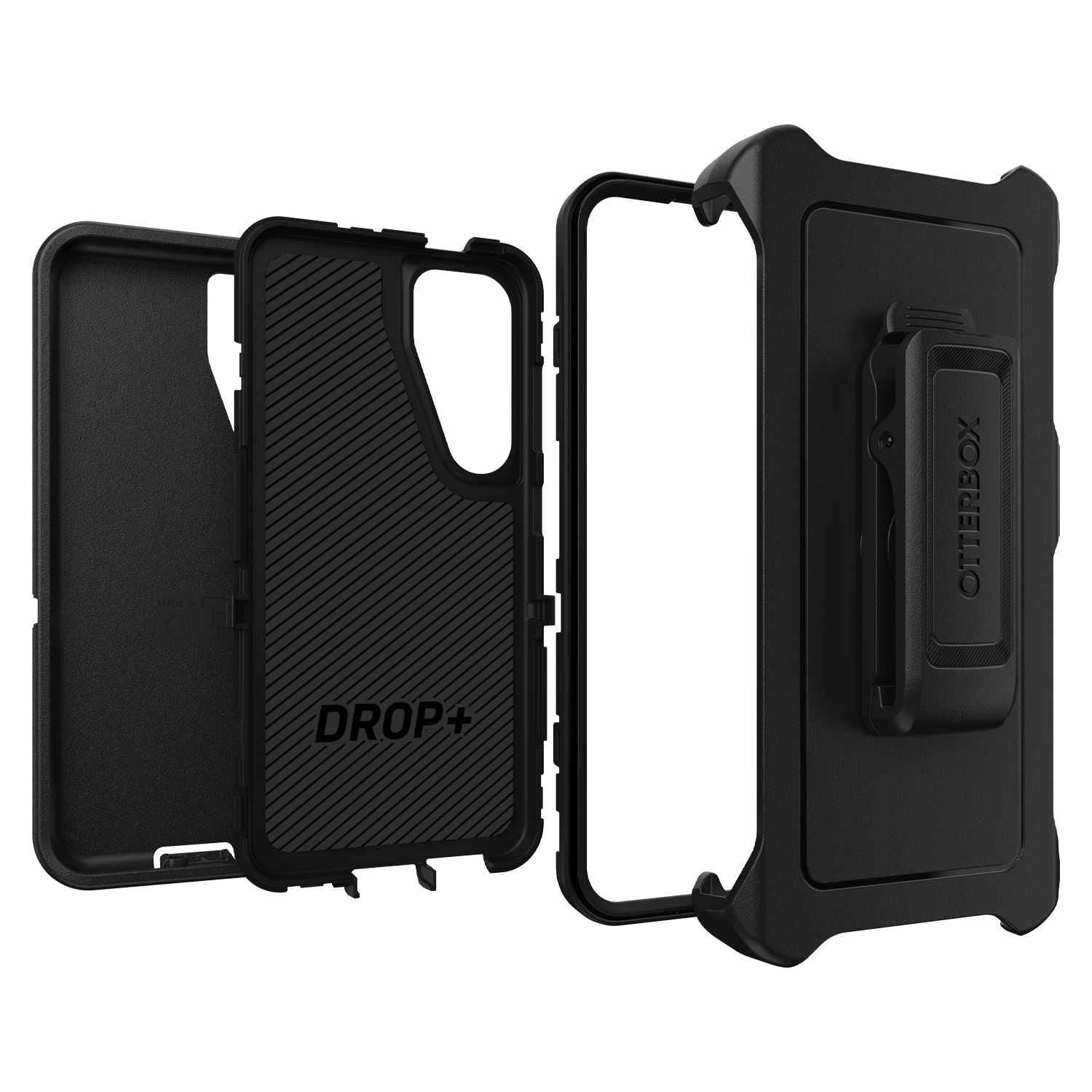 OtterBox Étui de Protection Defender pour Samsung Galaxy S24