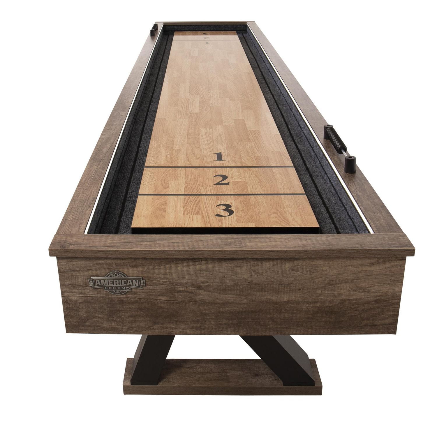 Jeu de galets à éclairage DEL 9 po AMERICAN LEGEND Kirkwood