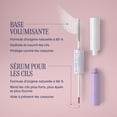 thumbnail image 3 of Marcelle Lash Loving Lash Serum & Volumizing Primer, 3 of 7