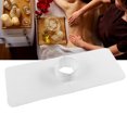 thumbnail image 4 of Serviette de Massage à la Vapeur Réutilisable, Drap de Lit Lavable pour Salon de Beauté, Drap de Lit Lavable à la Machine, Housse de Table de Massage Protectrice pour Soins de la Peau, Housse pour Repos du Visage, 4 of 8