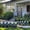 🔥 Blue, variant on Sentmoon Outdoor Shade Sunshade Plastic Garden Fence Picket Fence Edgings Tulips Plants Outdoor Decoration for Lawns Flowerbeds Plants Borders Yard