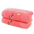 thumbnail image 2 of RKSTN Baby Washcloths Fashion Pattern Soft Towel Baby Muslin Washcloths, 2 of 5
