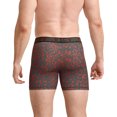 thumbnail image 2 of Jockey Caleçon Boxeur Actif en Microfibre pour Hommes 5 Po, 2 of 4