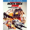 thumbnail image 1 of Roger Corman’s Death Race 2050 (Blu-Ray + DVD + Digital HD), 1 of 2