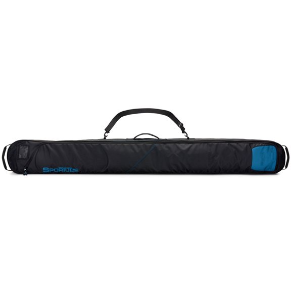 Sportube Sac de Ski Wanderer Léger avec Compartiment à Fermeture Éclair Pleine Longueur