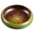 thumbnail image 1 of Miangastore Retro Artistic Flower Pot Succulent Planter Bonsai Ceramic Planting Container, 1 of 9