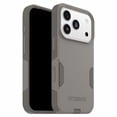 thumbnail image 4 of OtterBox Étui Commuter MagSafe avec Contrôle de la Caméra Grey Comfort pour iPhone 17 Pro, 4 of 5